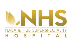 nhs hospital